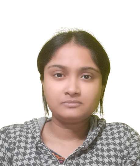 Profile photo of Sanjukta Dey