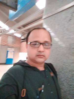 Profile photo of Rammohan Pramanick