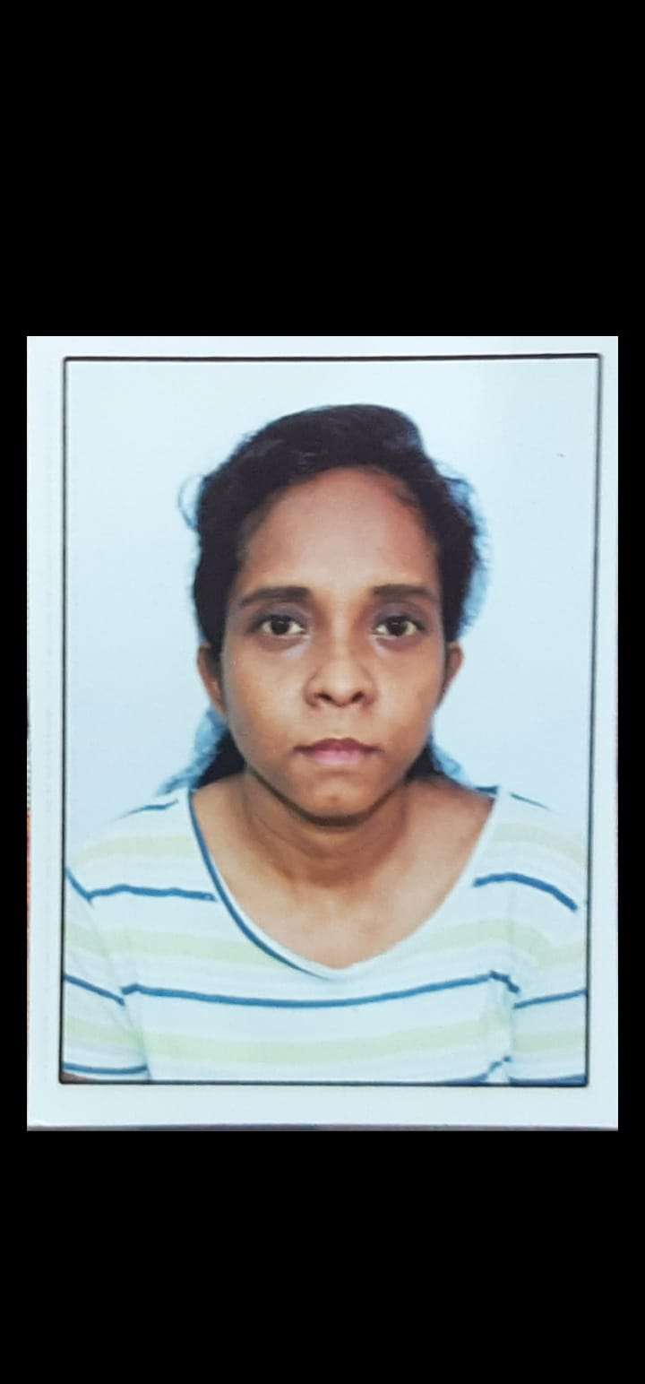 Profile photo of Sharda rao