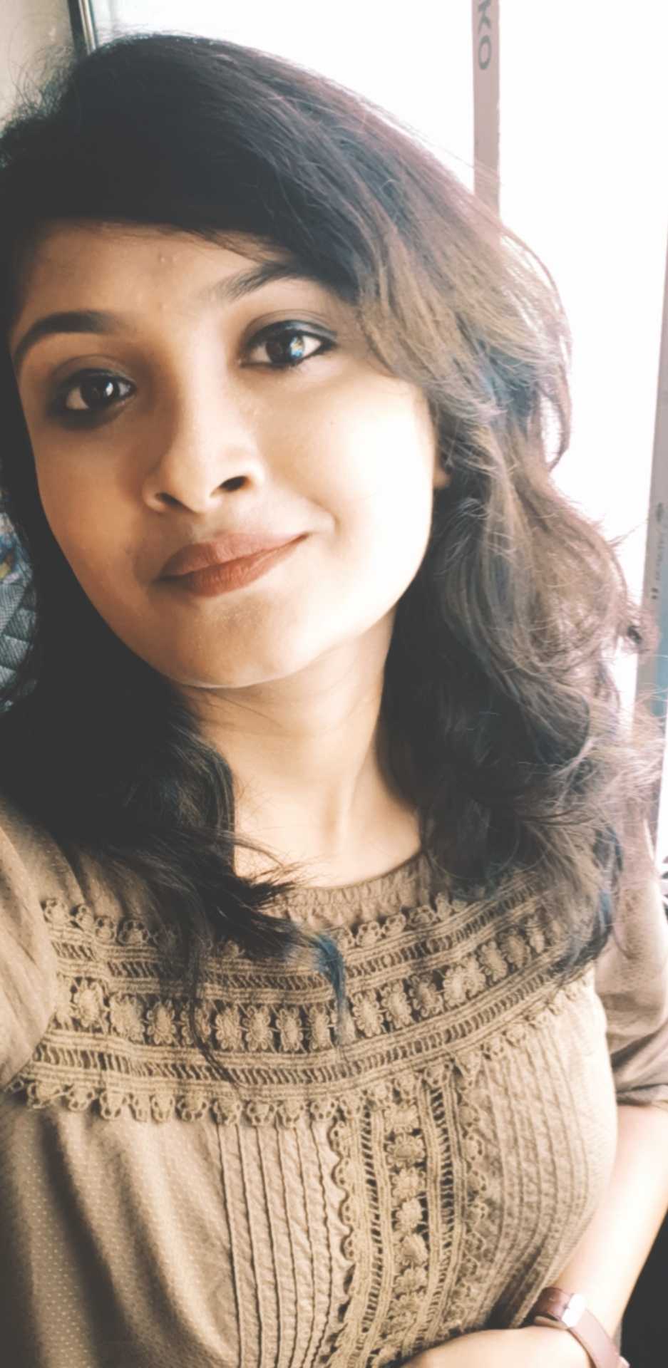 Profile photo of Sanjukta Dey