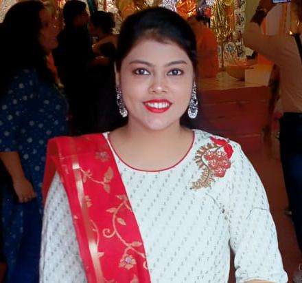 Profile photo of Sneha das