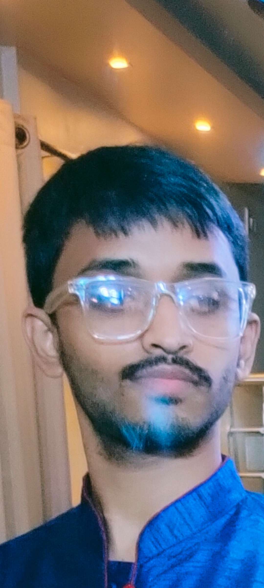 Profile photo of Shubhajit De
