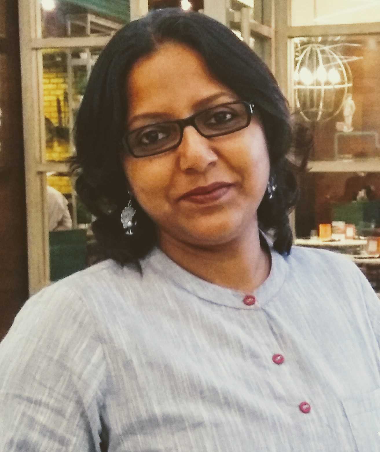 Profile photo of Debdatta Guha