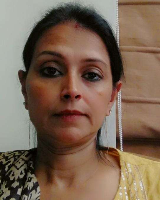 Profile photo of Soma Sen