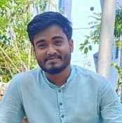 Profile photo of Niladri Shekhar Halder