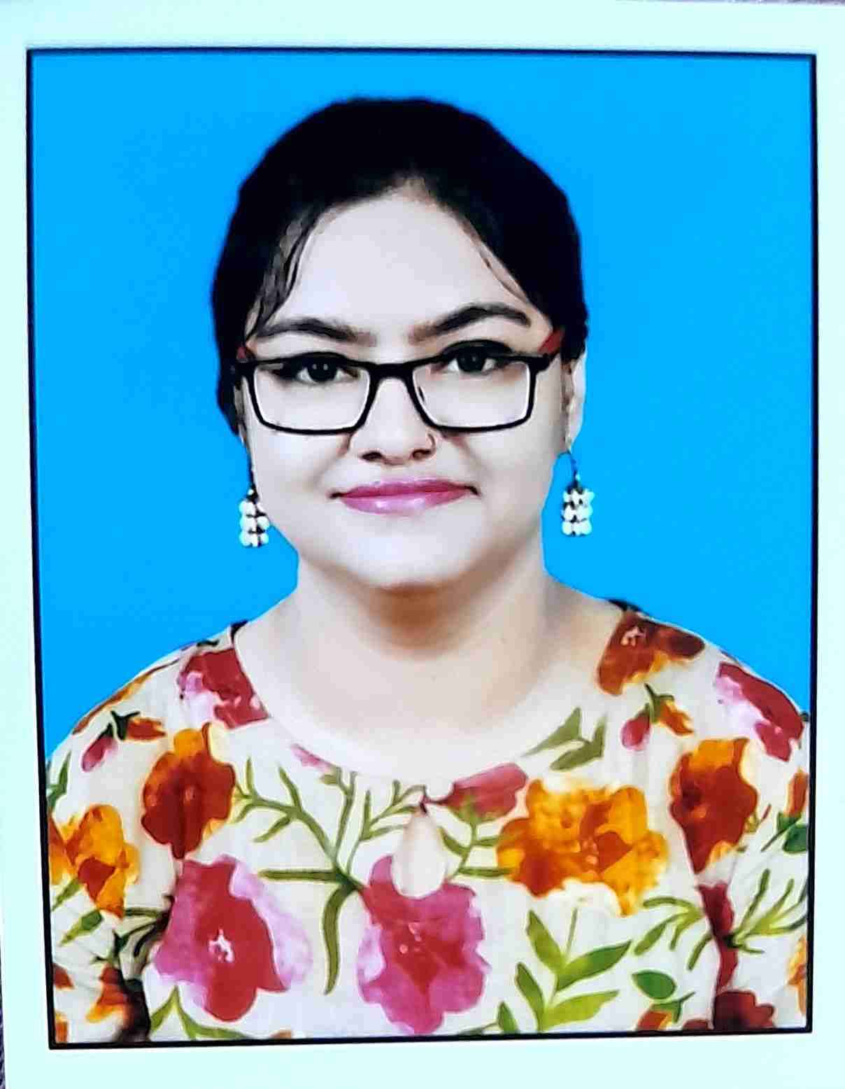Profile photo of Nandita Dholay