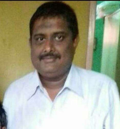 Profile photo of Santanu Das