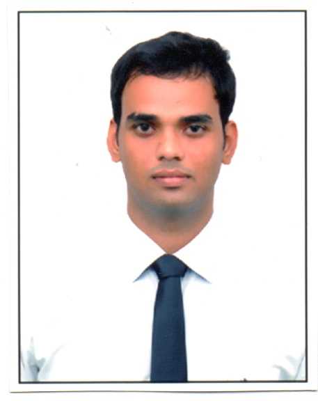 Profile photo of Amrit Tripathi