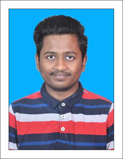 Profile photo of Ashish yadav