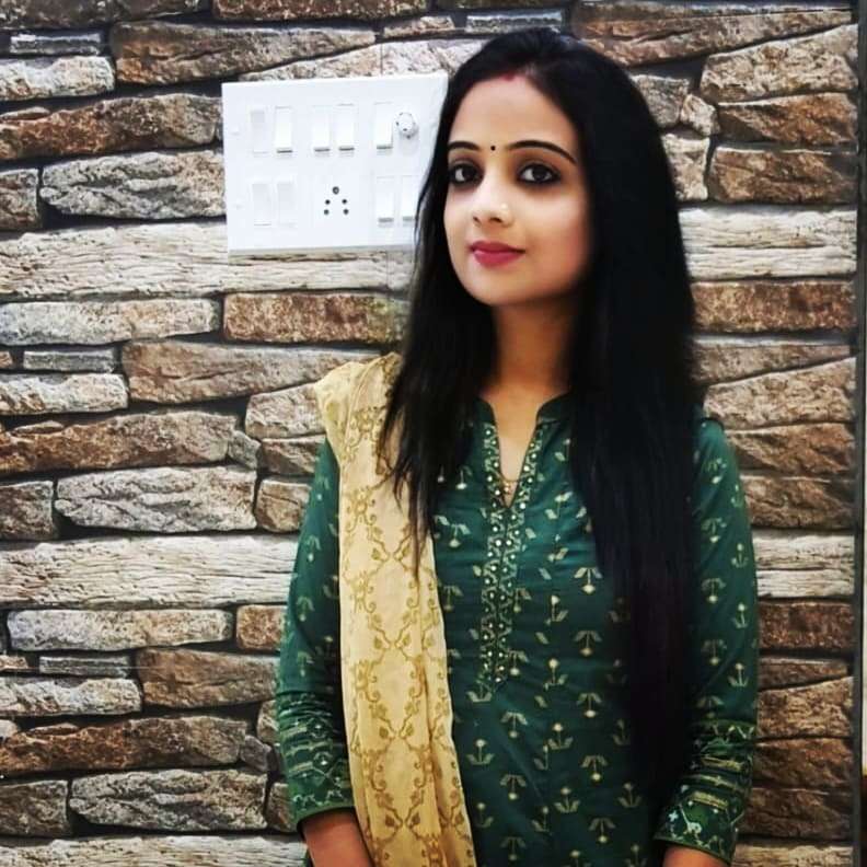 Profile photo of Ritika singh lee