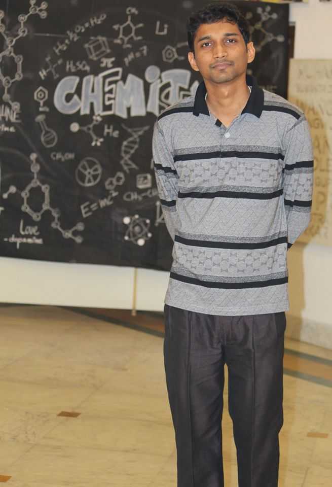 Profile photo of SOUMADIP