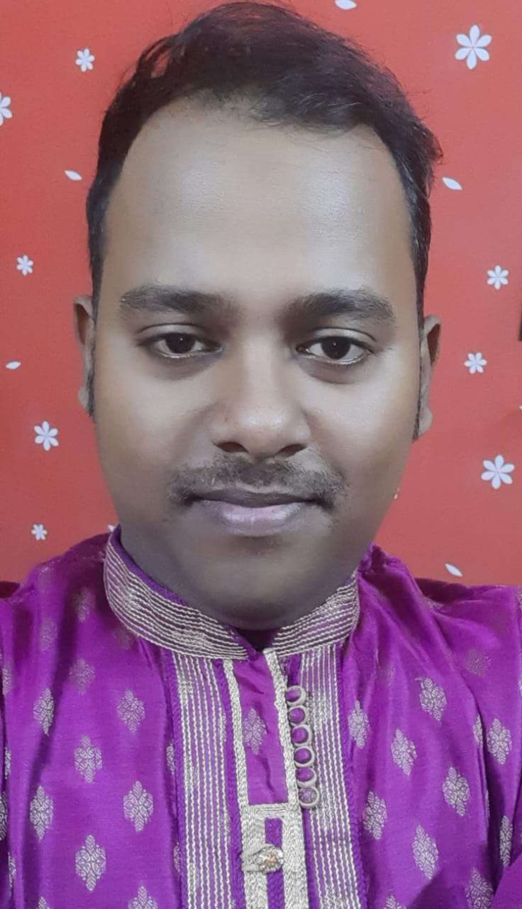 Profile photo of Sudip Dey