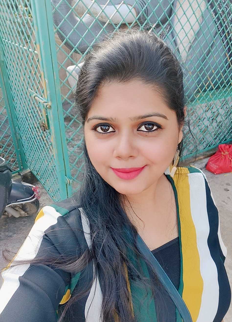 Profile photo of Sneha Majumdar