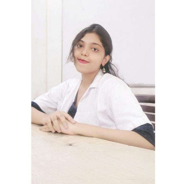 Profile photo of Adrija Bose
