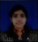 Profile photo of Mahuya Karmakar