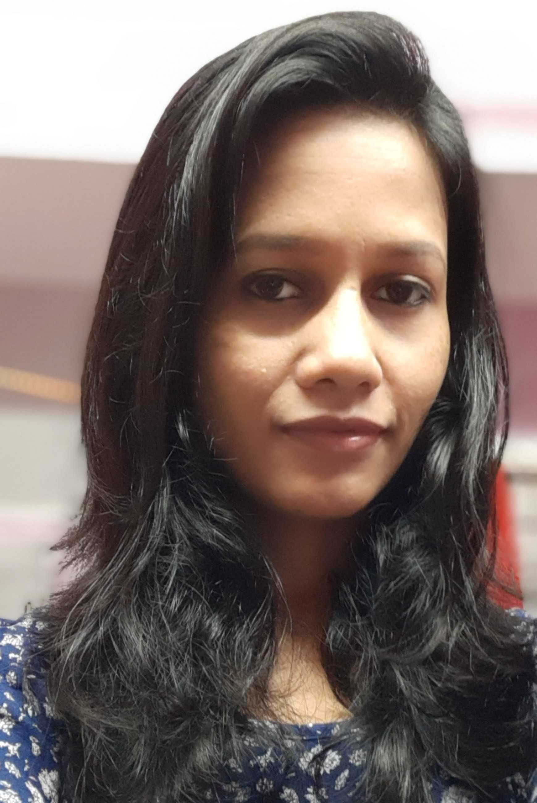 Profile photo of Jenifar Yasmin