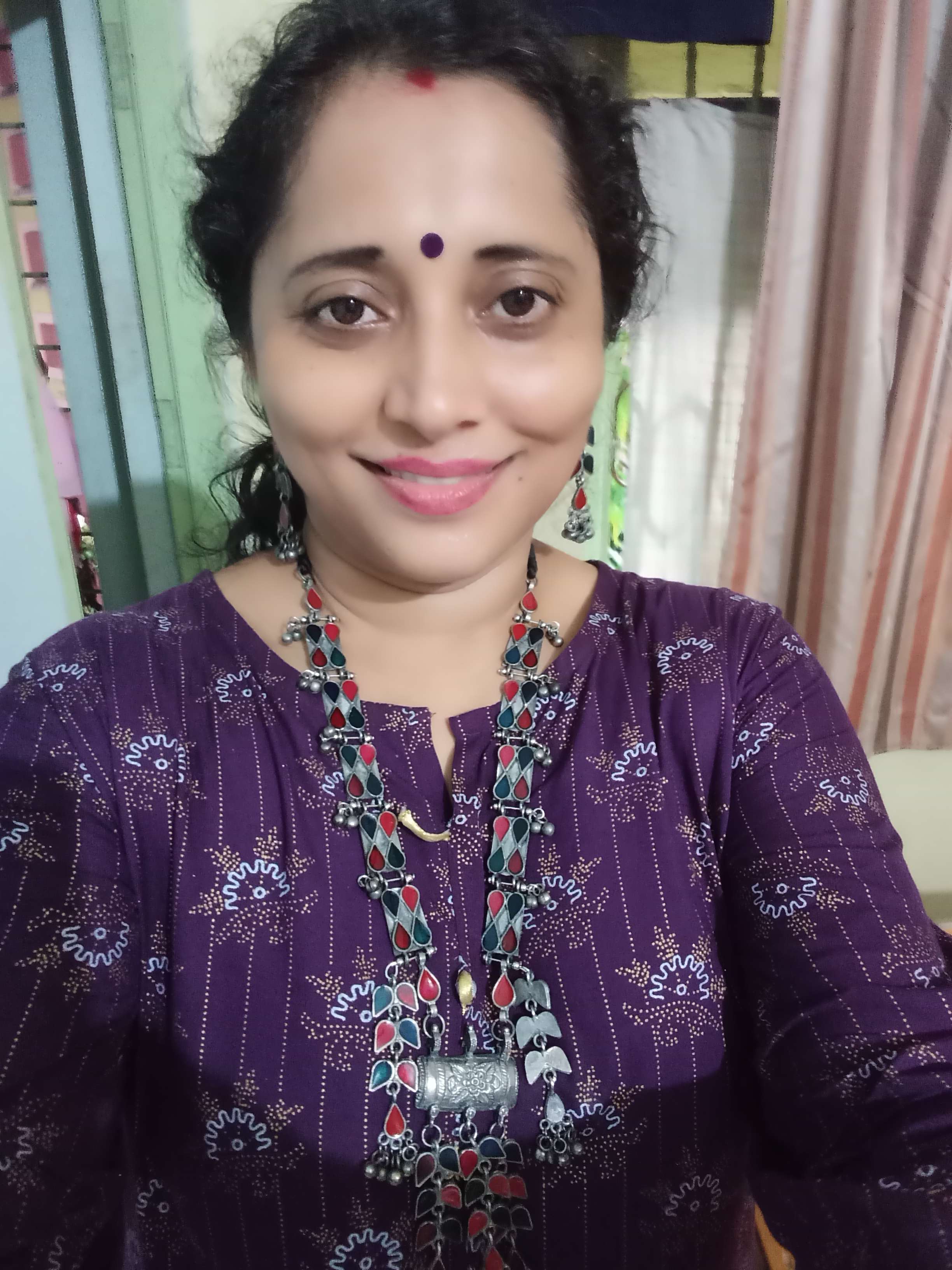 Profile photo of Bani Sinharoy