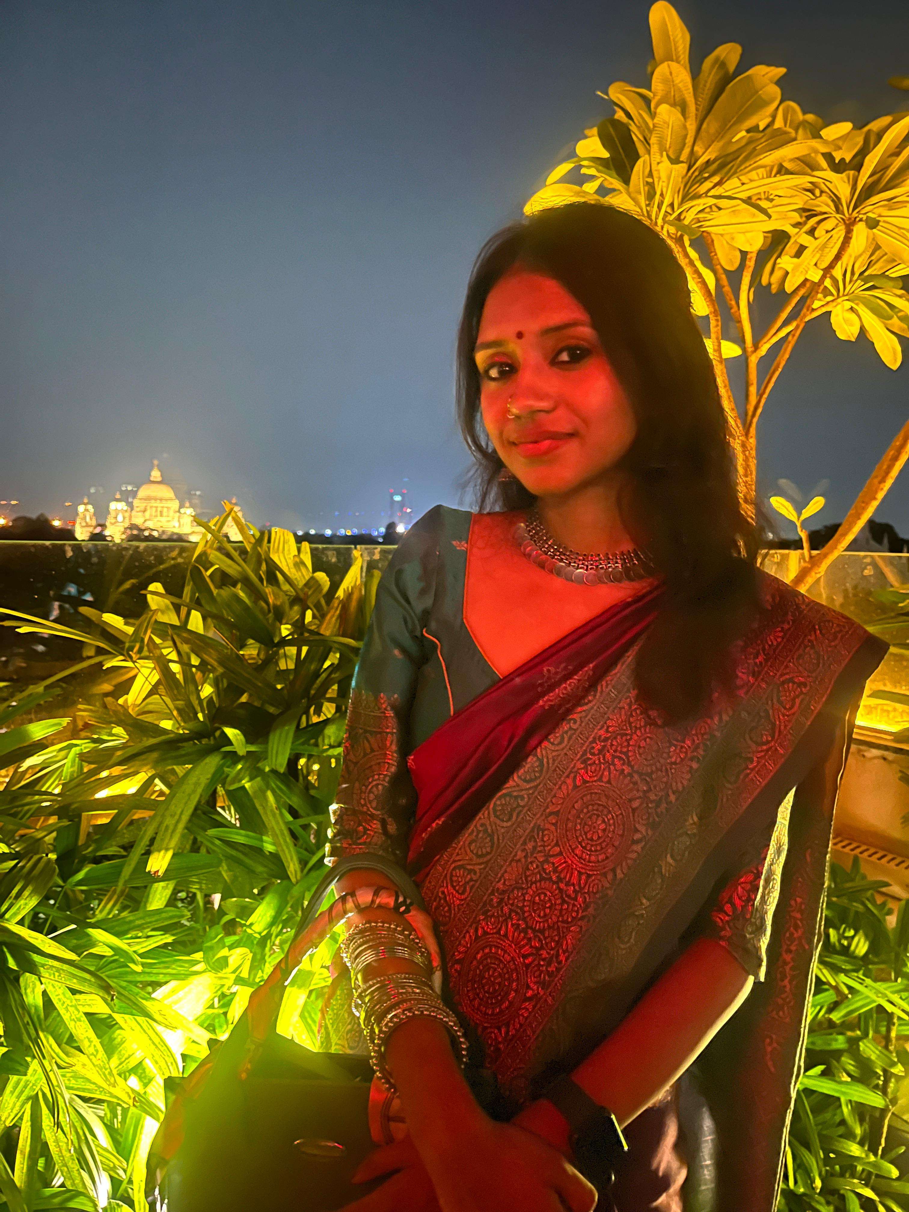 Profile photo of Purnali Mukherjee