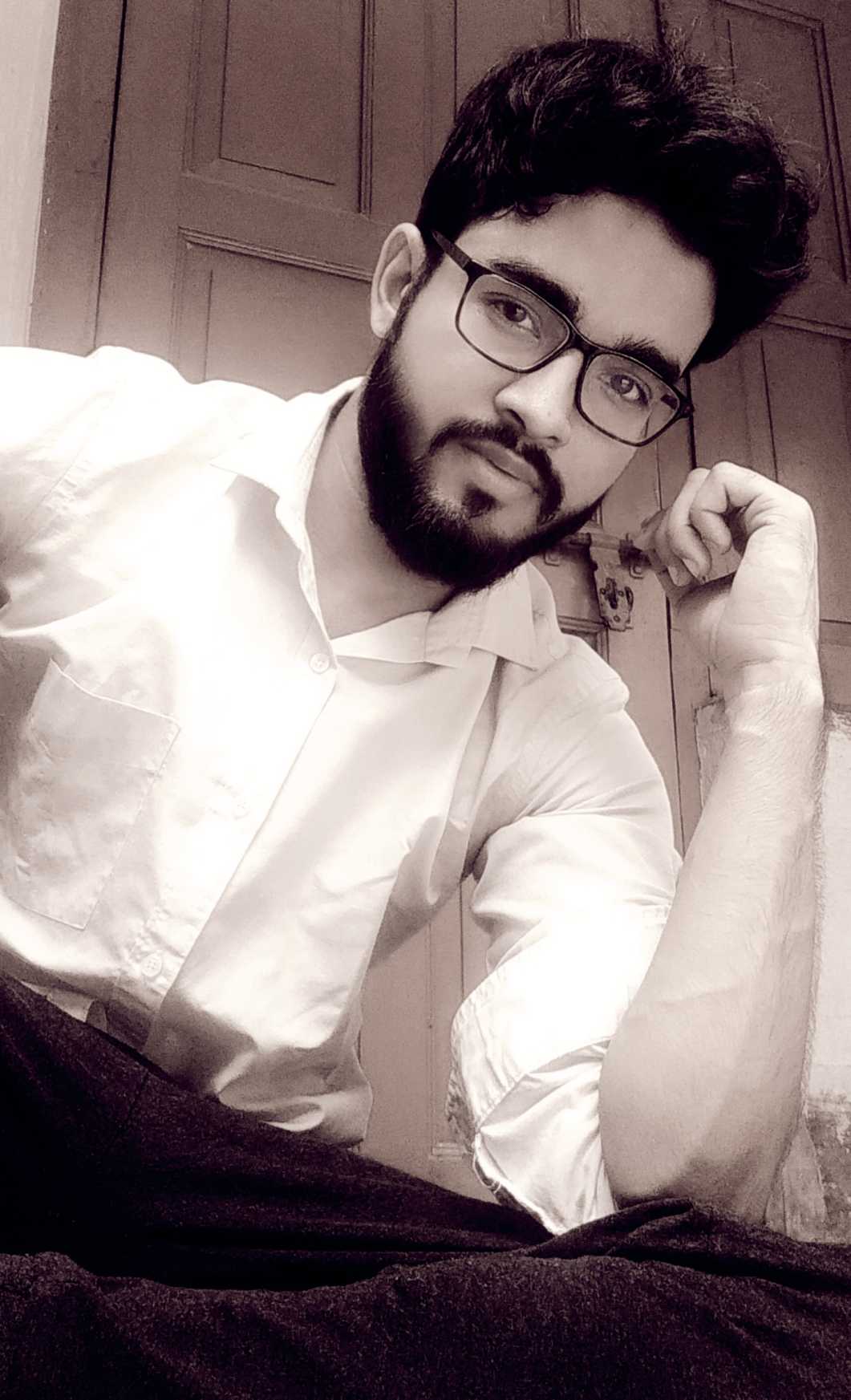 Profile photo of Debajyoti Mukherjee