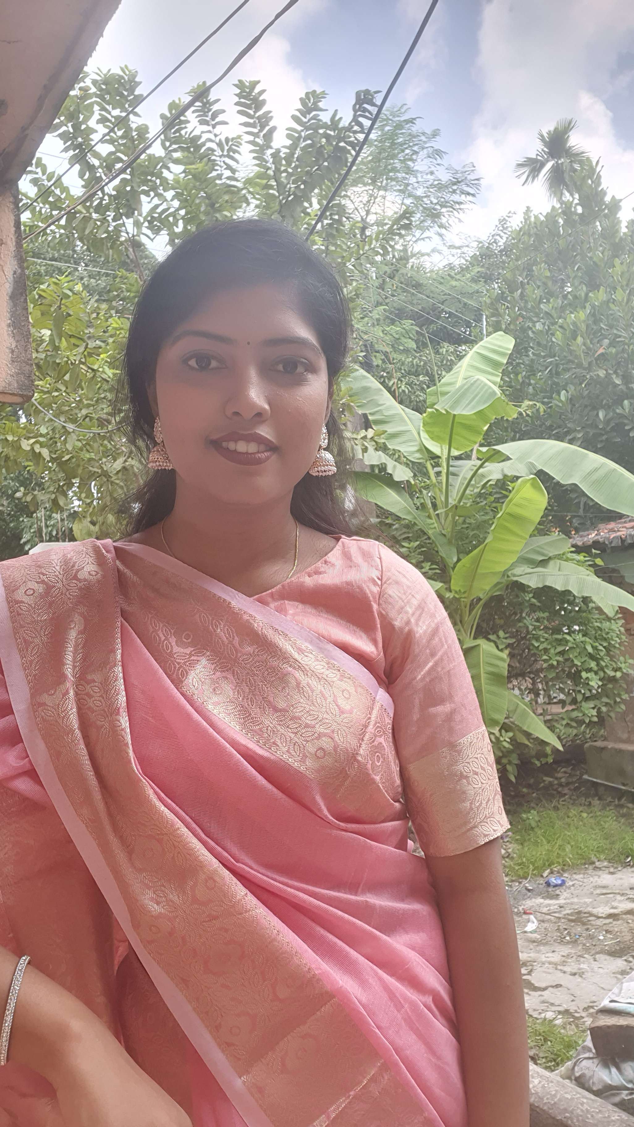 Profile photo of Priti Saha