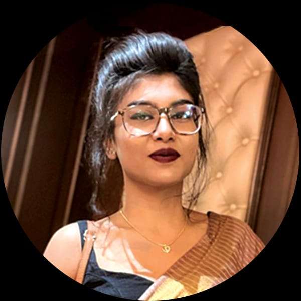 Profile photo of Anindita Mitra