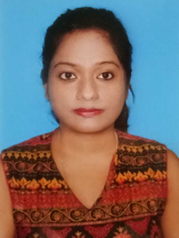 Profile photo of Sukanya Das