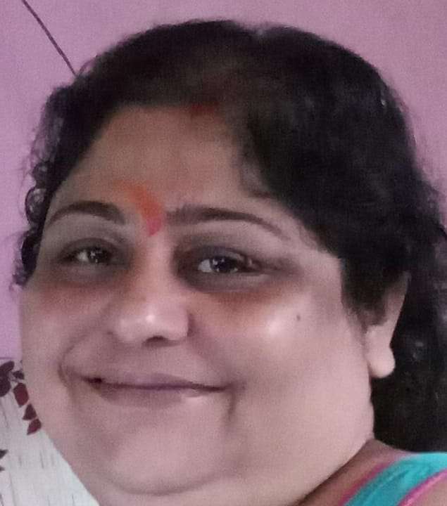 Profile photo of Moumita Sanyal