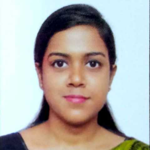 Profile photo of Puja Paul