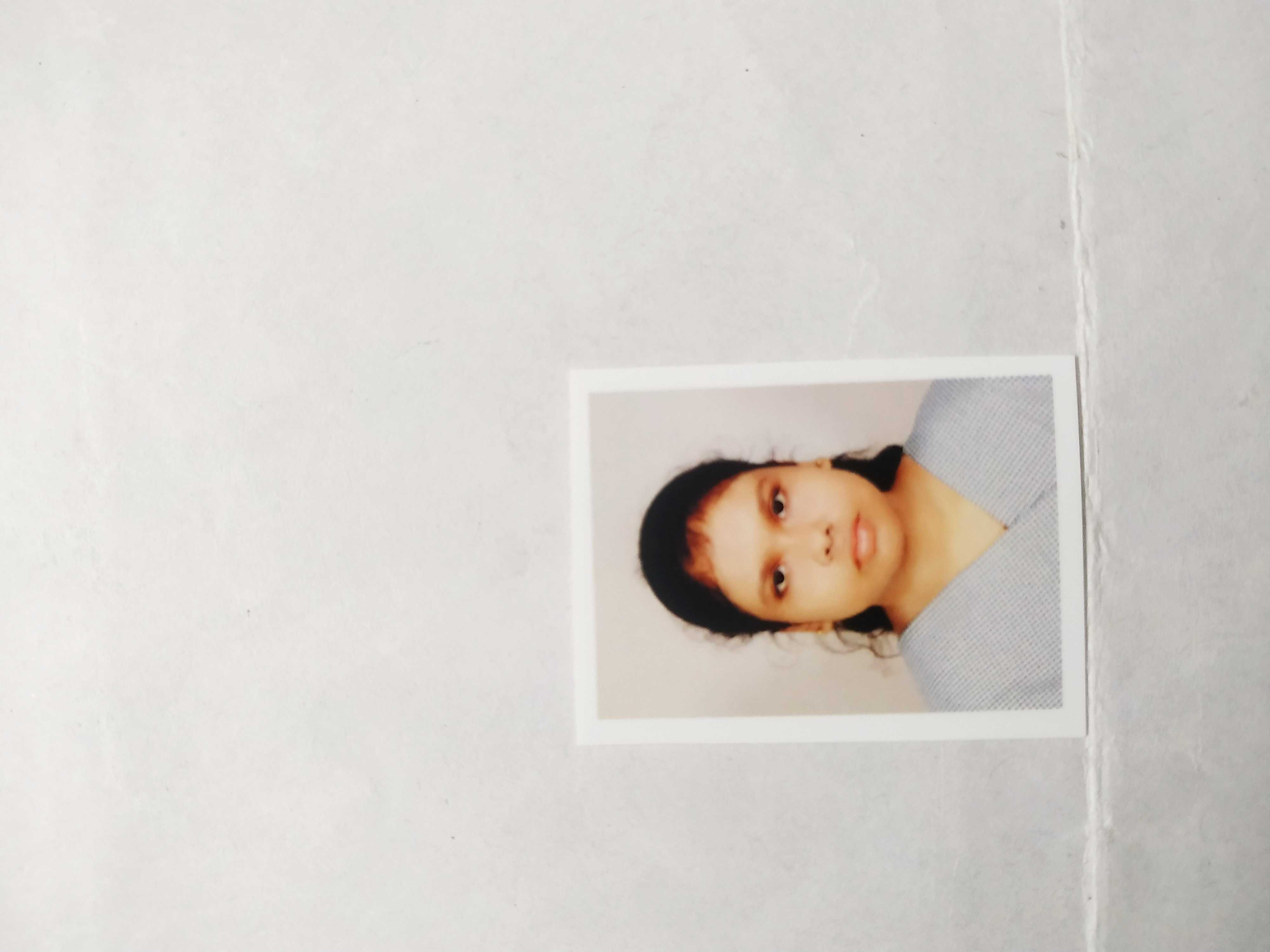 Profile photo of Tanisha Modak