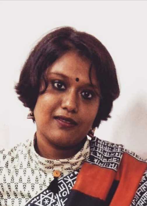 Profile photo of Suranjana Paul