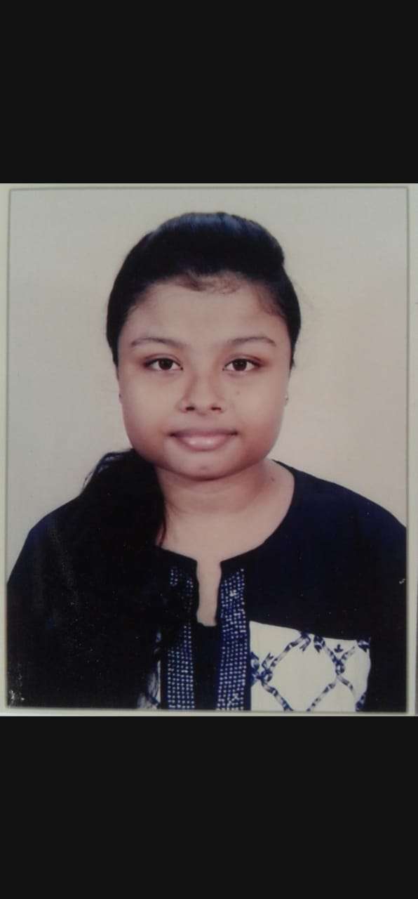 Profile photo of Debosmita Das