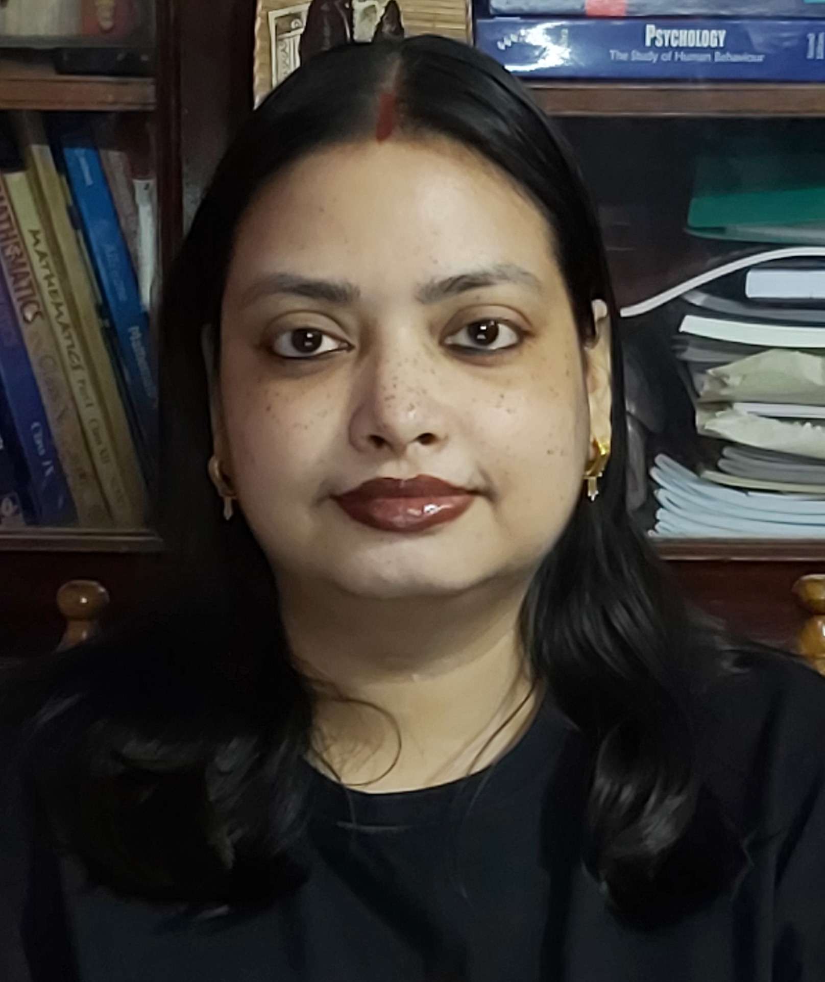 Profile photo of Bonita Chatterjee