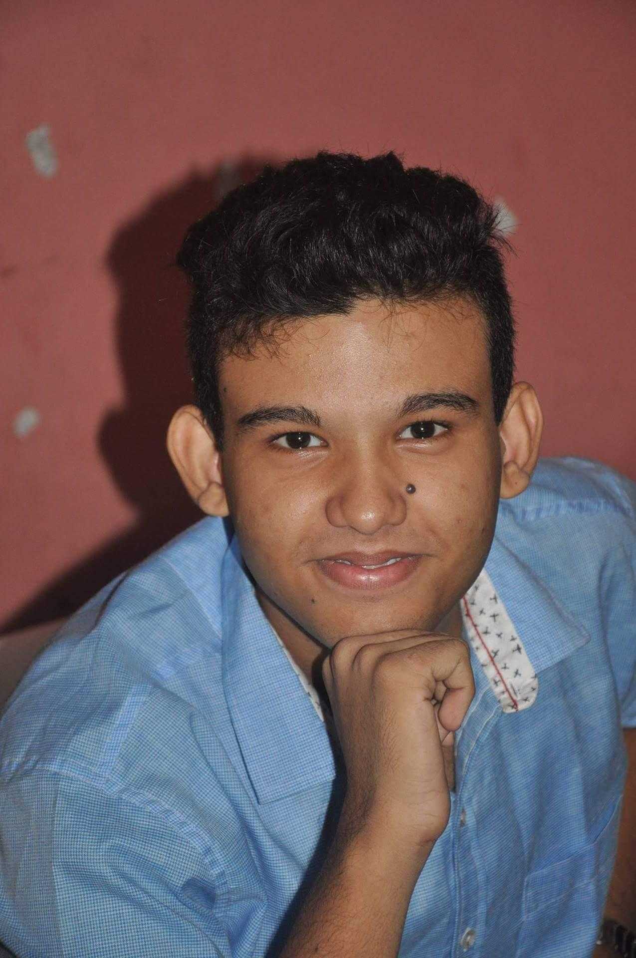 Profile photo of Babu Pusan Dasgupta