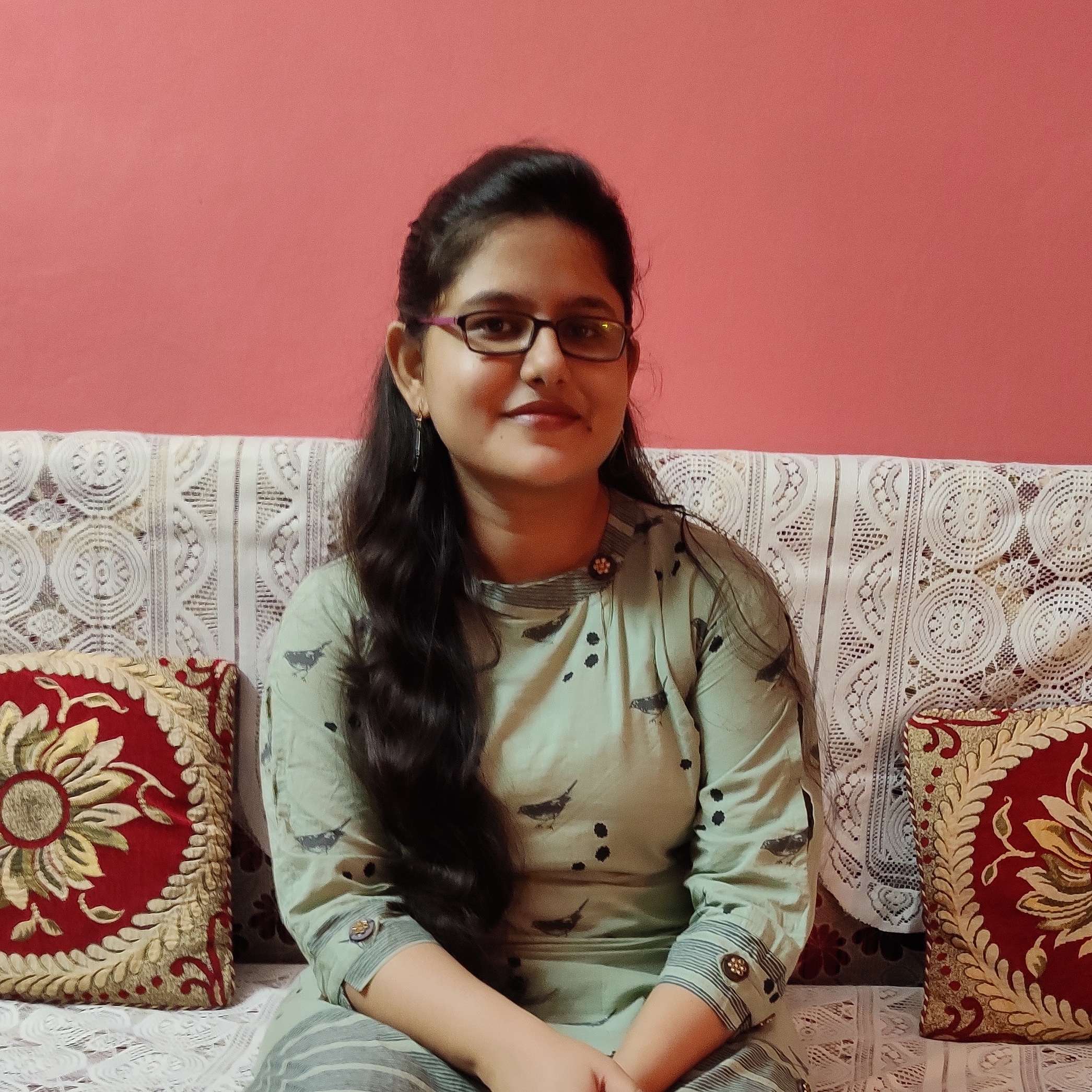 Profile photo of Rima Paul
