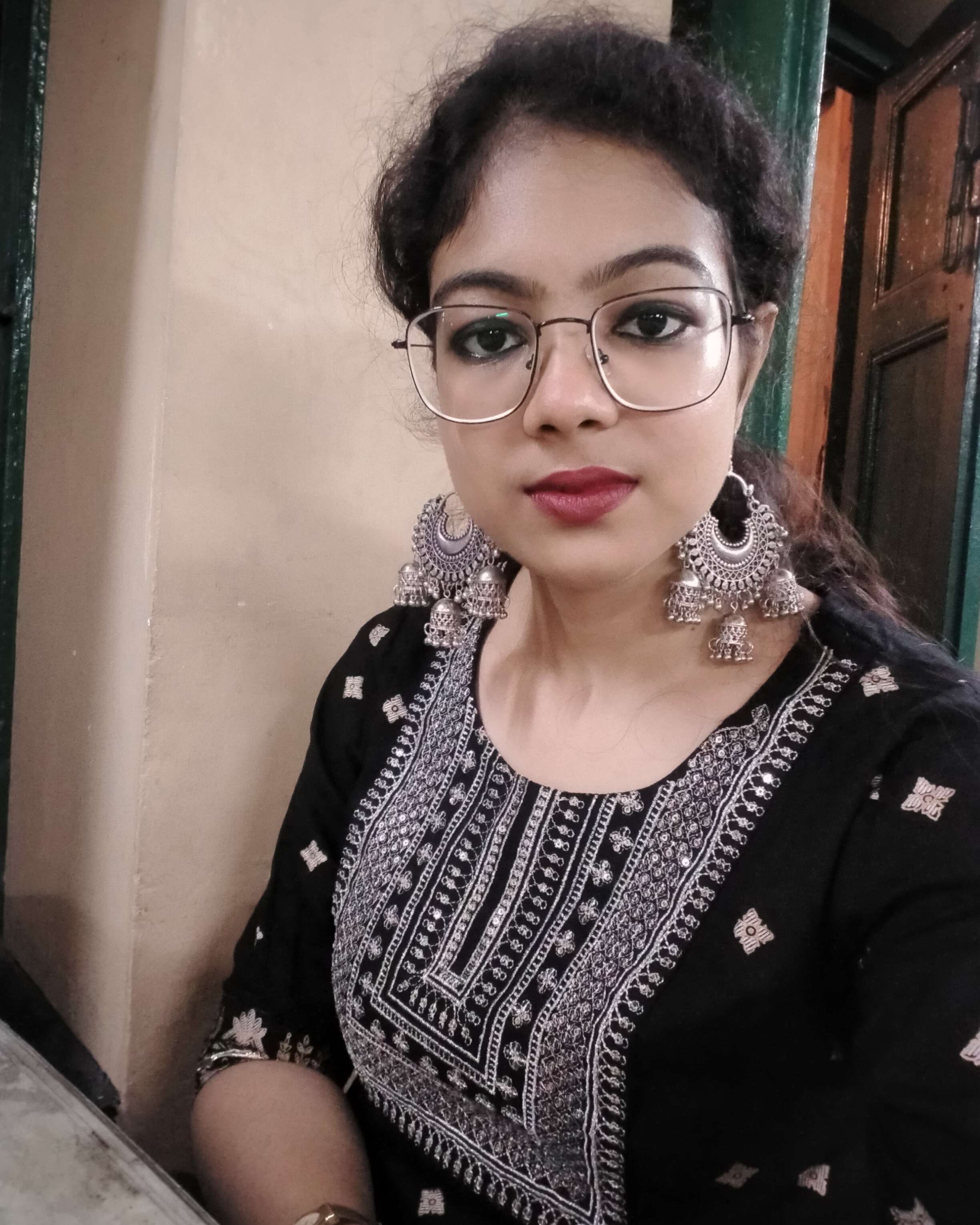 Profile photo of Snigdha Chatterjee