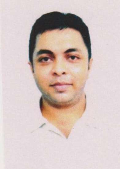 Profile photo of Arnab Roy Chowdhury