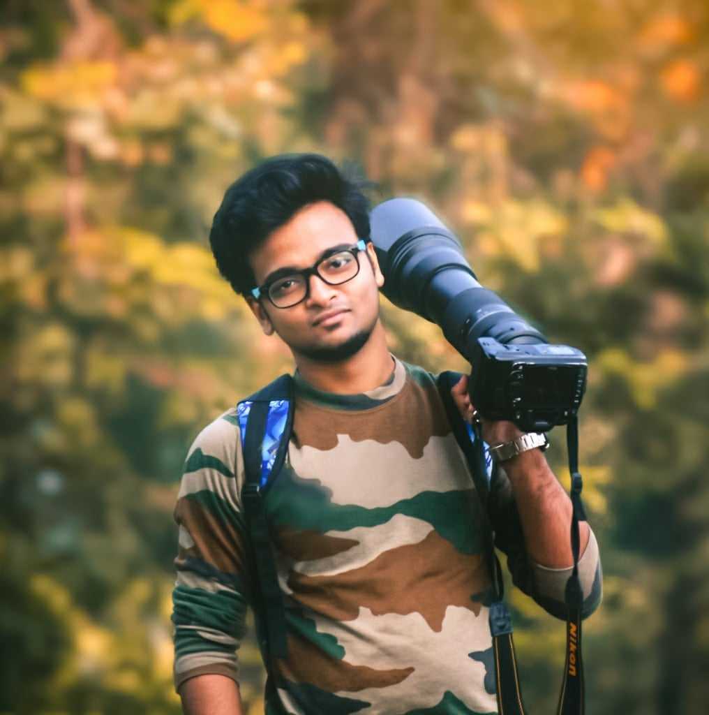 Profile photo of Kushal Mukhopadhyay
