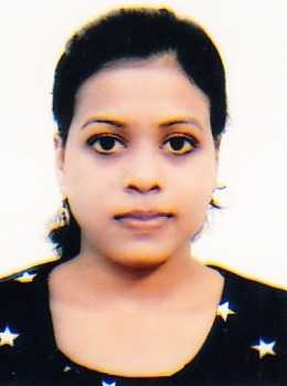 Profile photo of Joyeeta Pal Choudhuri
