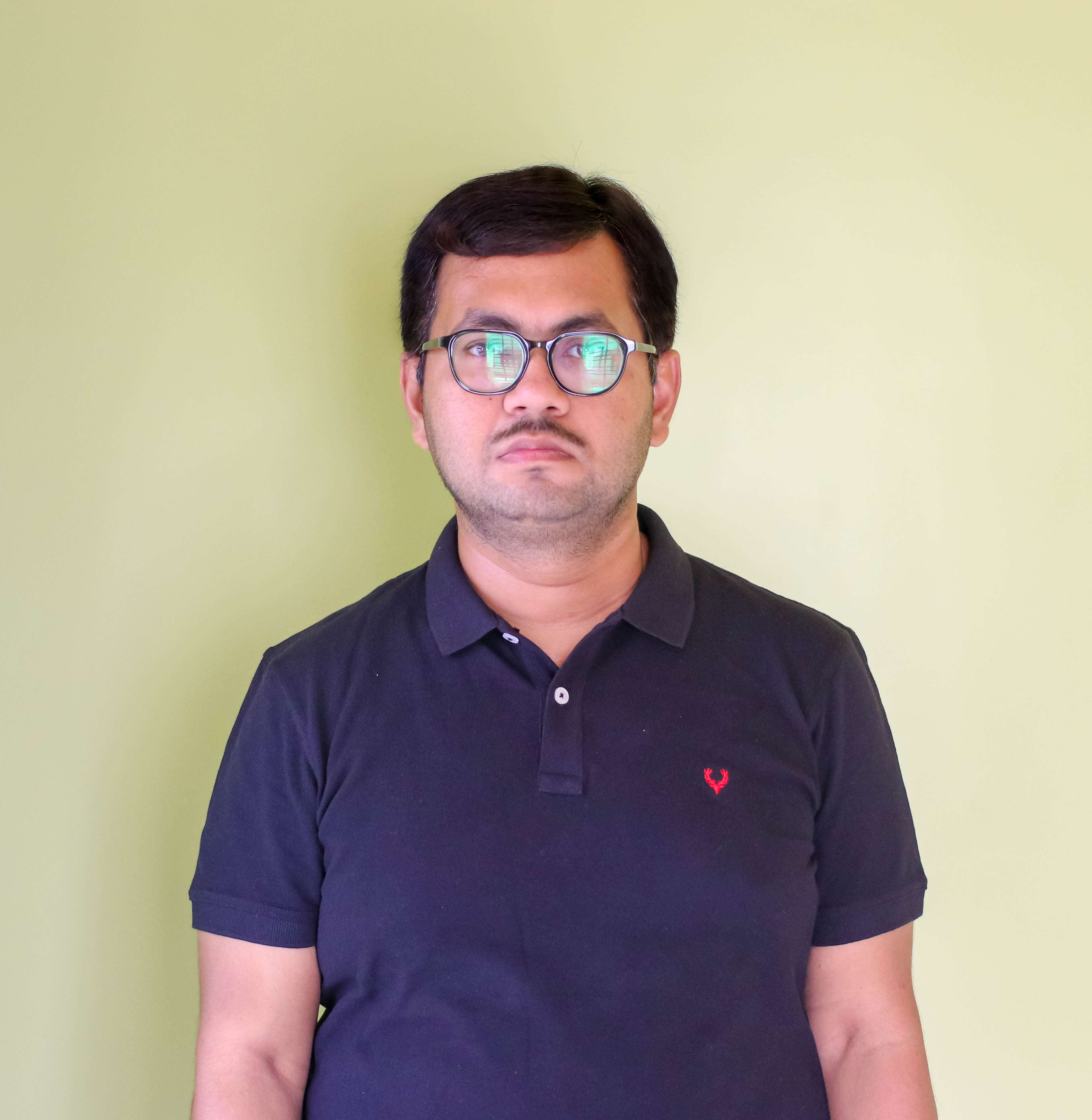 Profile photo of Samim Akhter