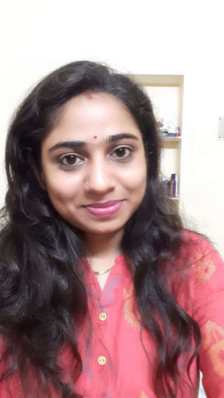 Profile photo of Shibapriya Chakraborty