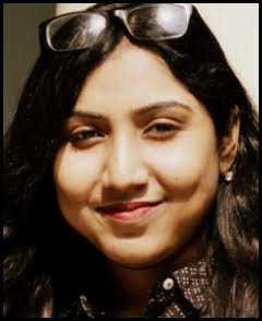 Profile photo of Debadrita Goppy