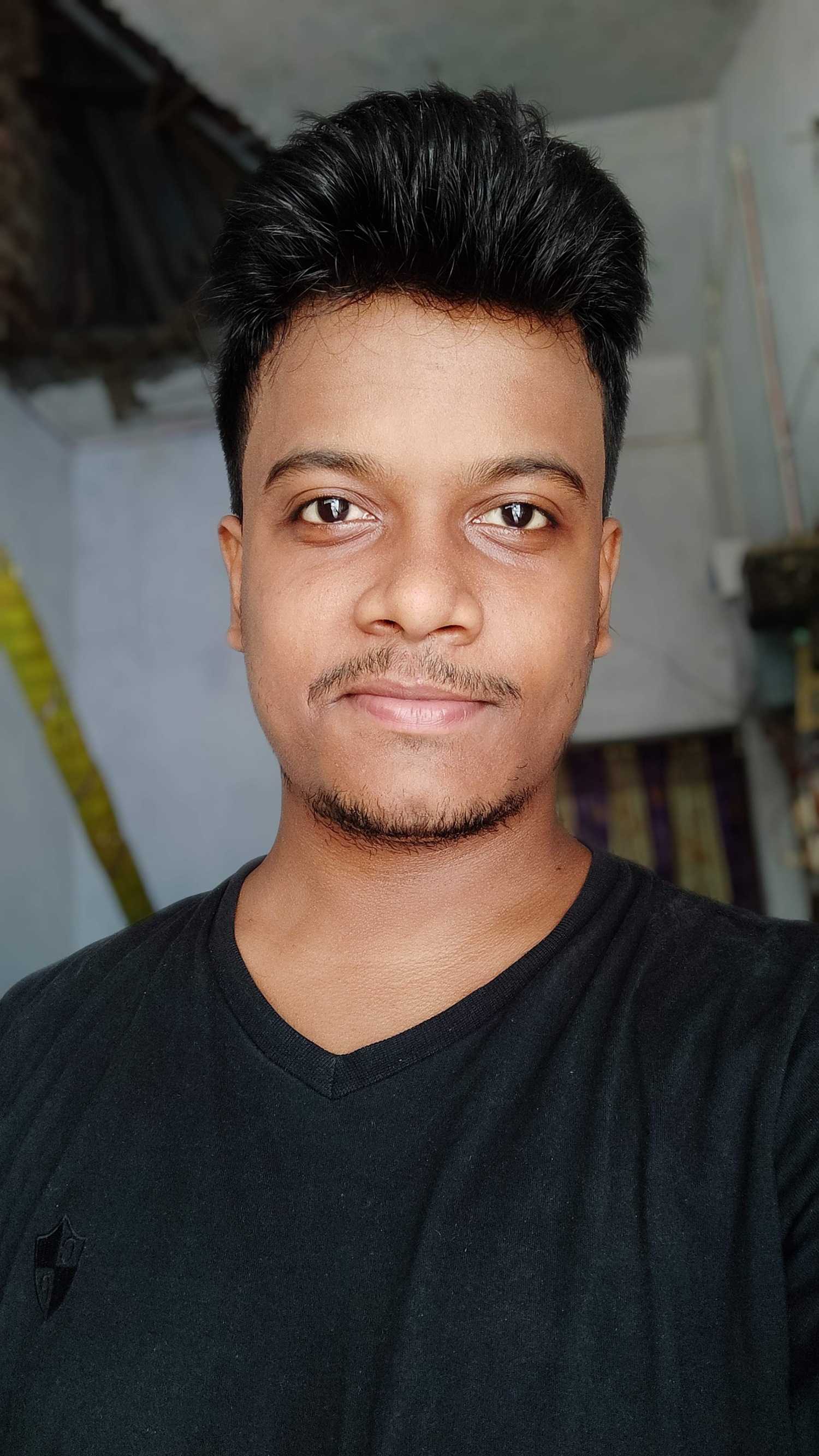 Profile photo of Shubham Kumar Gupta