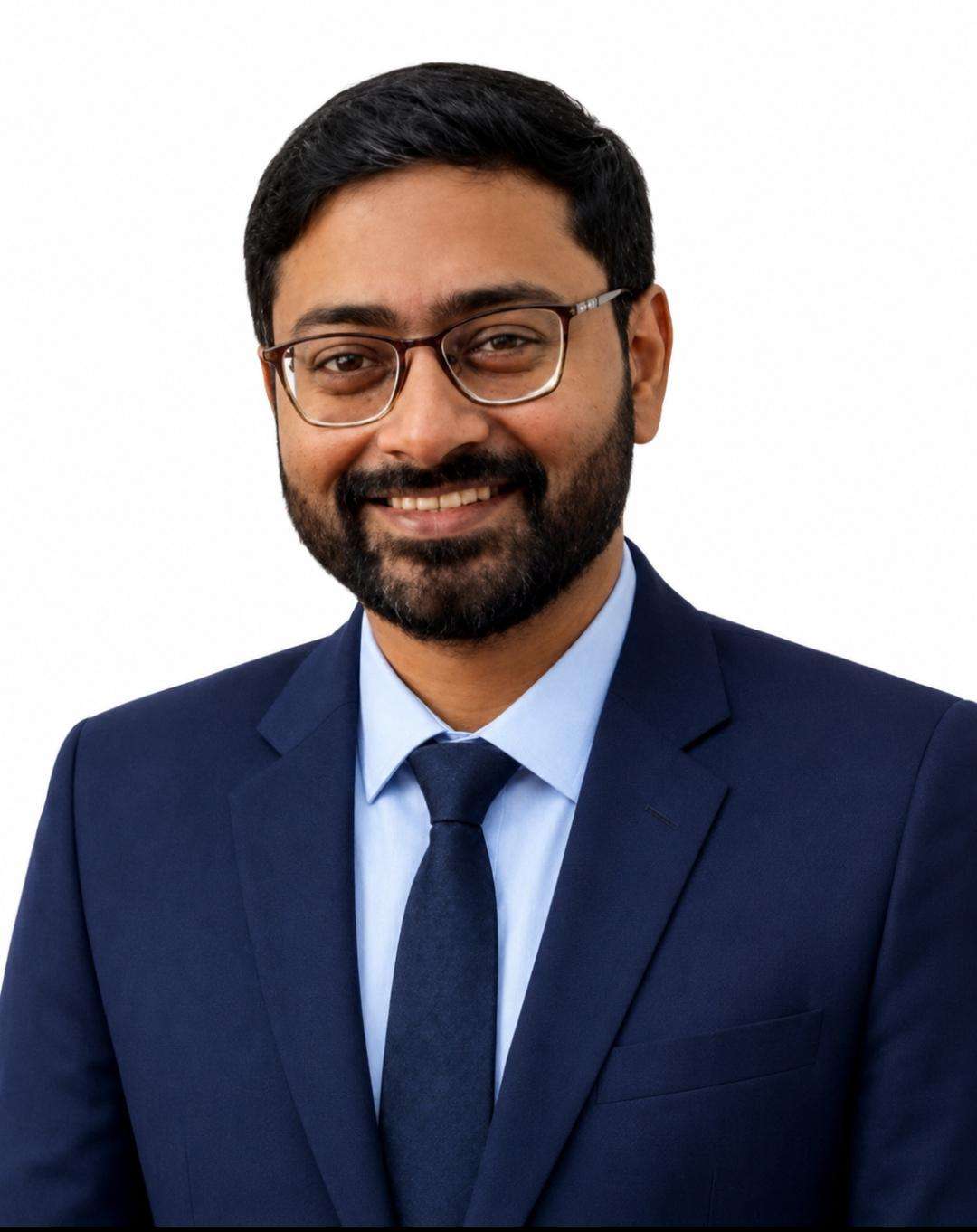 Profile photo of Debmalya Dey
