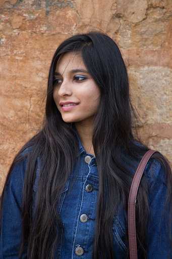 Profile photo of Nandini Dey