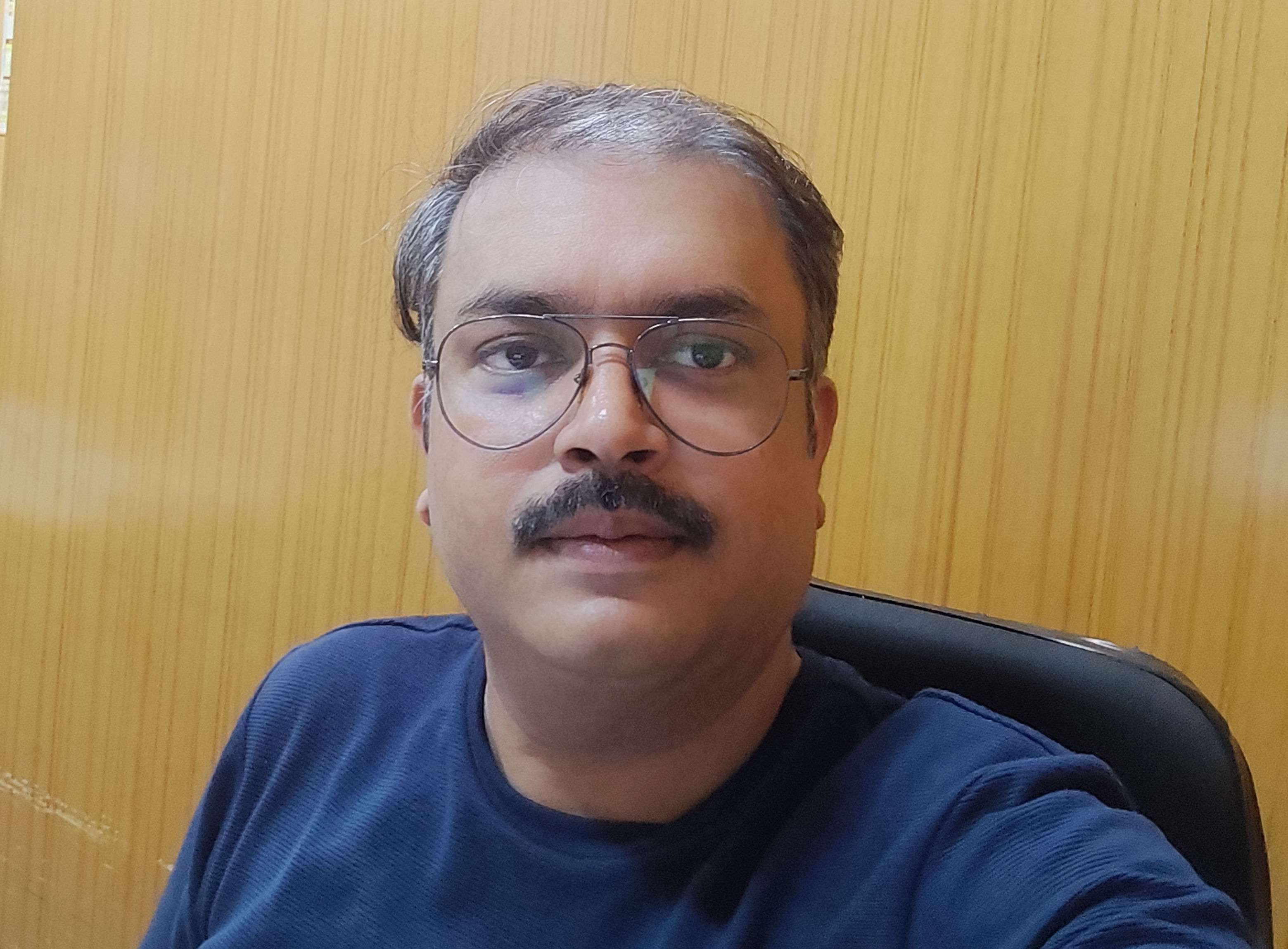 Profile photo of Pranabashis Paul