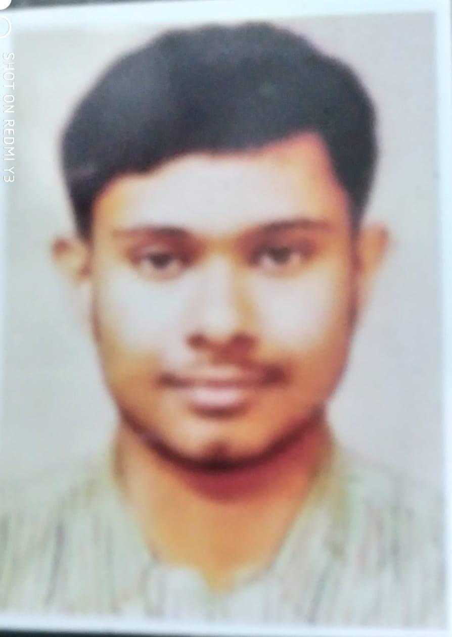 Profile photo of RAJRISHI MONDAL