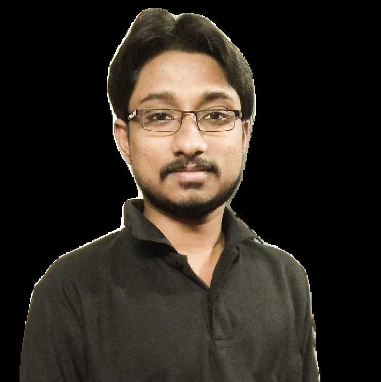 Profile photo of Saikat Auddya