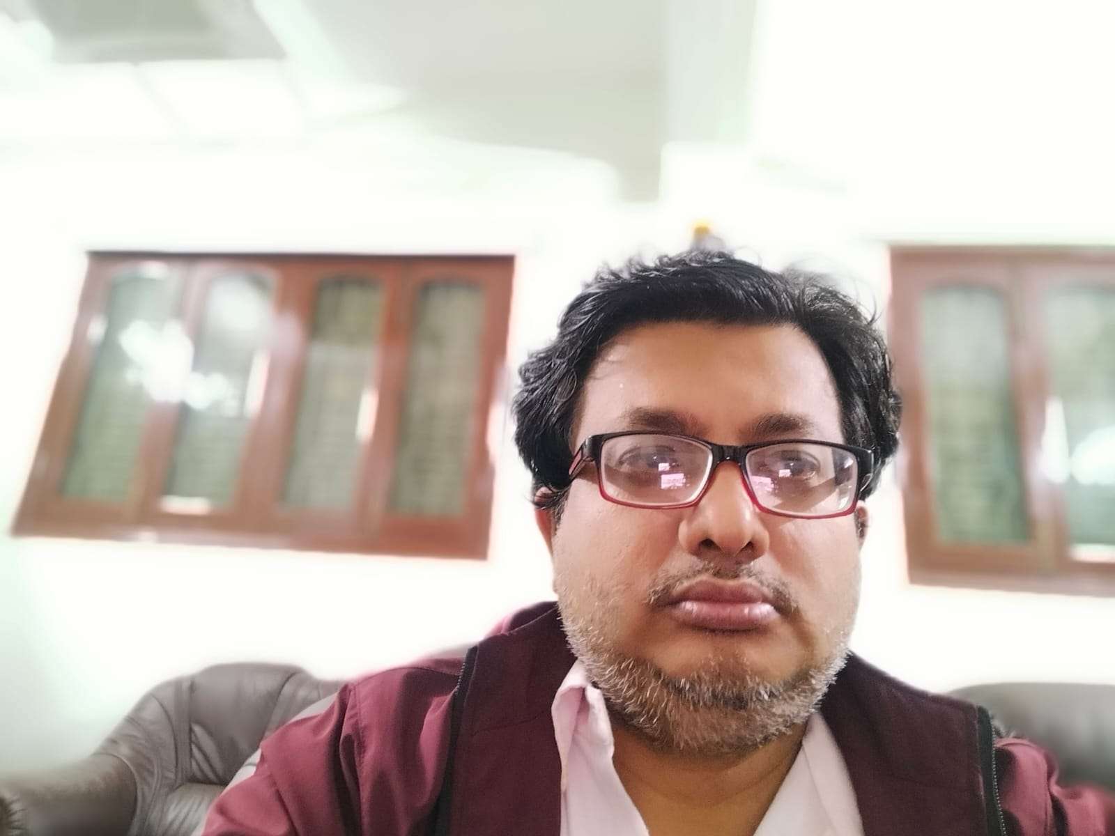 Profile photo of Nawab Ahsan Hashmi