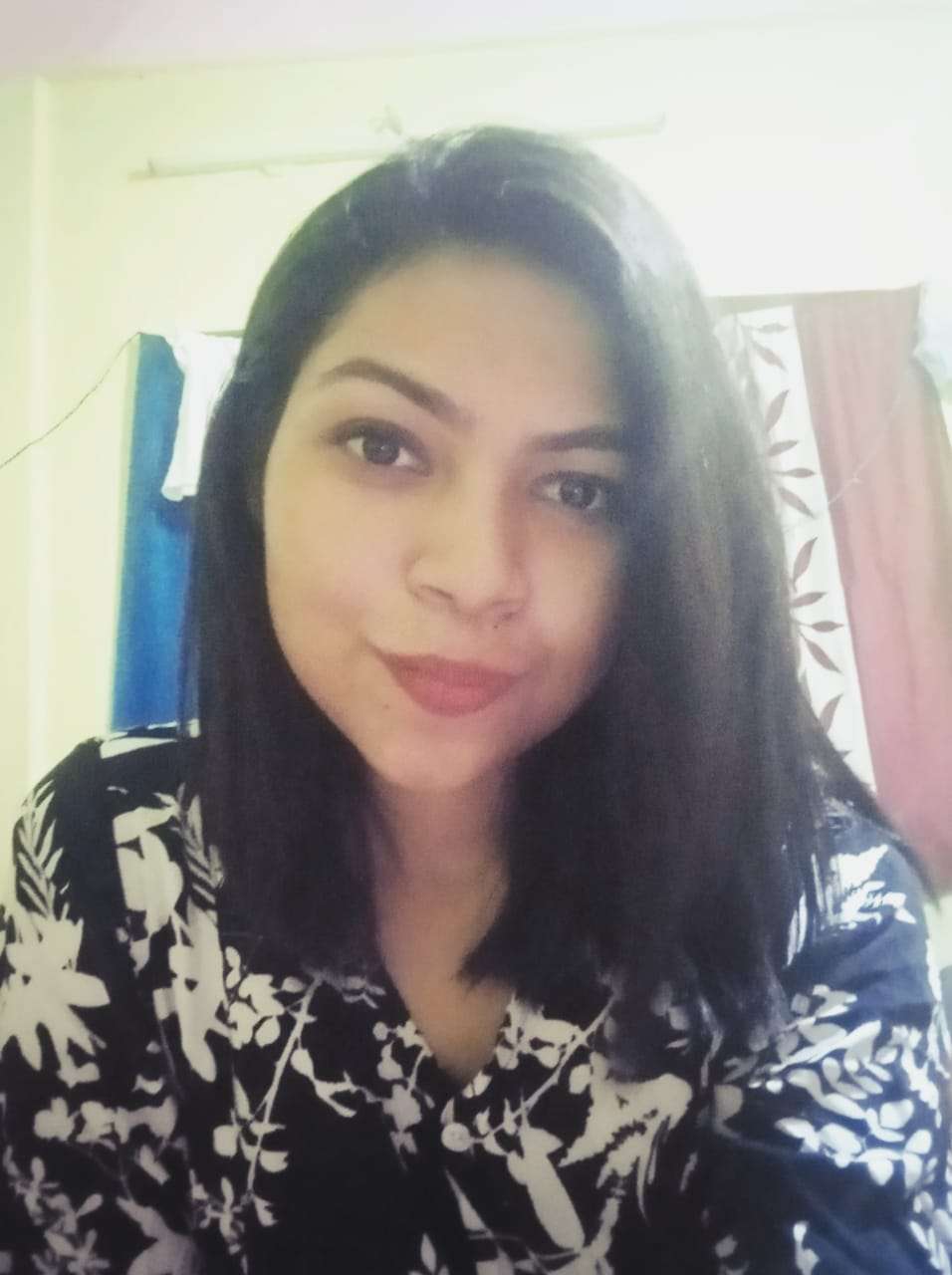 Profile photo of Sanchari Biswas
