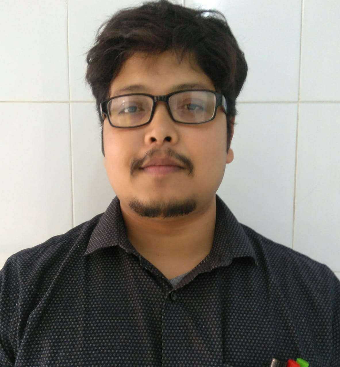 Profile photo of Sudip sonar